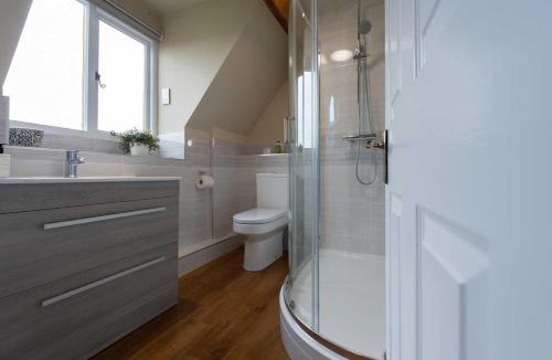 Chelmarsh Bed & Breakfast | The Dinney B&B