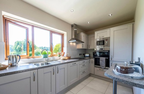 Chelmarsh Bed & Breakfast | The Dinney Bed and Breakfast