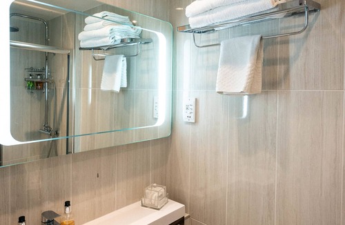 Chelmarsh Bed & Breakfast | The Dinney Bed and Breakfast