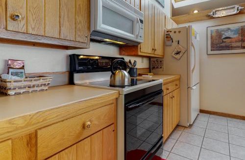 Jackson House | The Director's Cabin