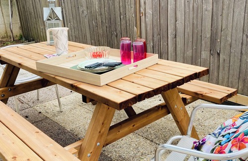 Saint-Gervais-la-Foret House | The discreet Mardelle