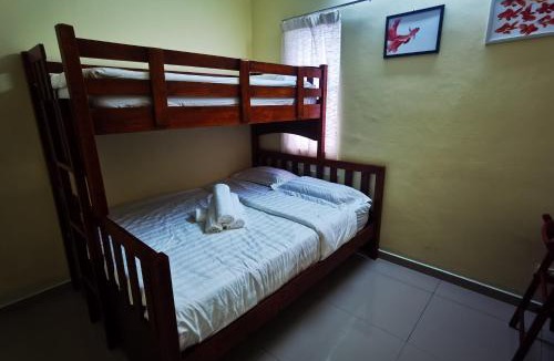 Ulu Kinta Apartment | The Diva by EzComfy @ #Sunway #LostWorldofTambun #Tambun