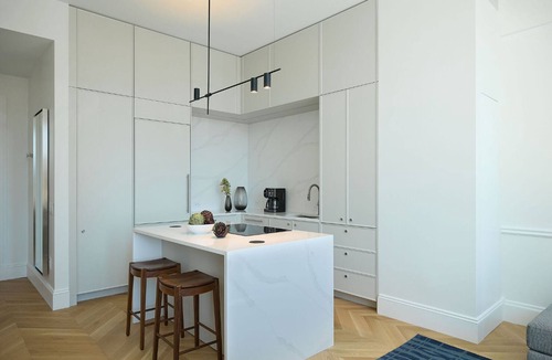 Old Port Hotel | The Docent's Collection at 178 Middle Street