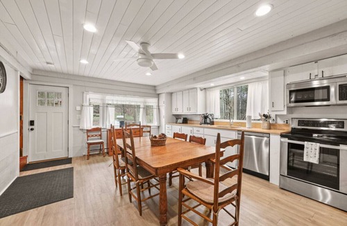 Great Barrington House | The Docent`s House - Honoring a Legacy