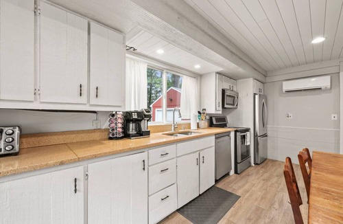Great Barrington House | The Docent`s House - Honoring a Legacy