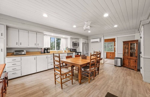 Great Barrington House | The Docent`s House - Honoring a Legacy