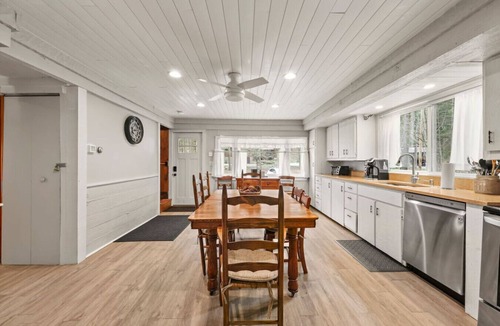 Great Barrington House | The Docent`s House - Honoring a Legacy
