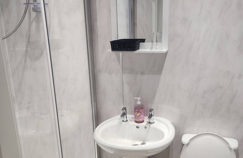 Amble Bed & Breakfast | The Dock Hotel