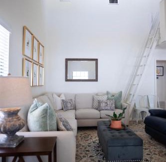 Mooringsport House | The Dock House