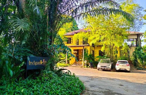 Kuching Cabin | The Doctor's Stay