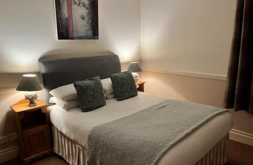 Hepworth Hotel | The Dog and Partridge