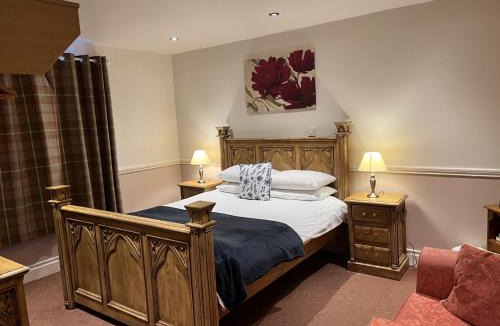 Hepworth Hotel | The Dog and Partridge