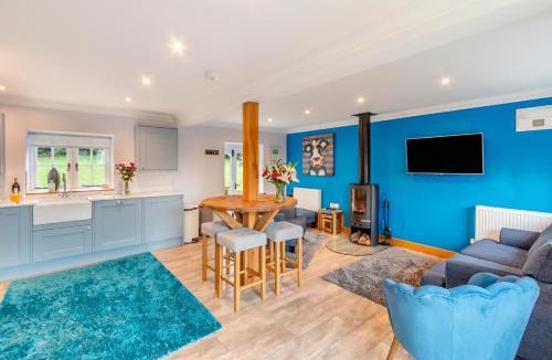 Hammerpot House | The Dog and Trout