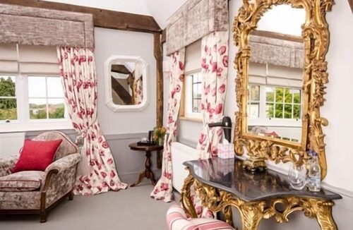 Wingham House | The Dog at Wingham