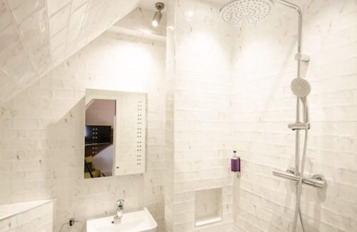 Wingham House | The Dog at Wingham