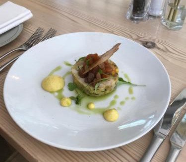 Wingham Hotel | The Dog At Wingham