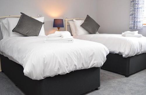 Braishfield Hotel | The Dog & Crook