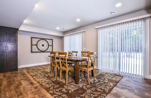 Manitowish Waters House | The Dog House