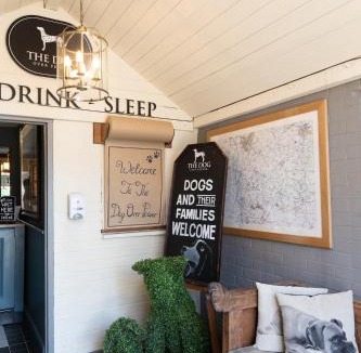 Tatton Park Hotel | The Dog in Over Peover