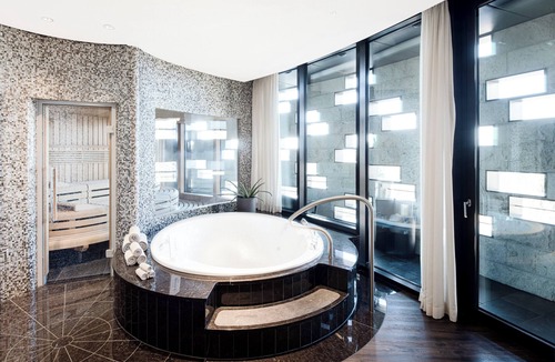 Hottingen Hotel | The Dolder Grand