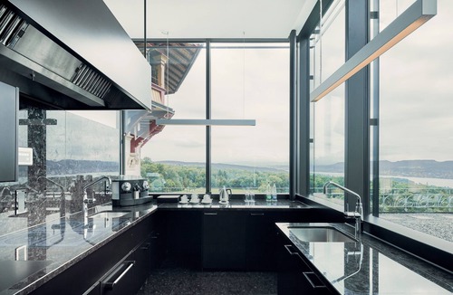 Hottingen Hotel | The Dolder Grand