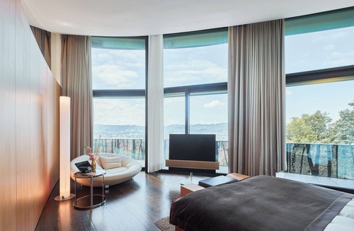 Hottingen Hotel | The Dolder Grand