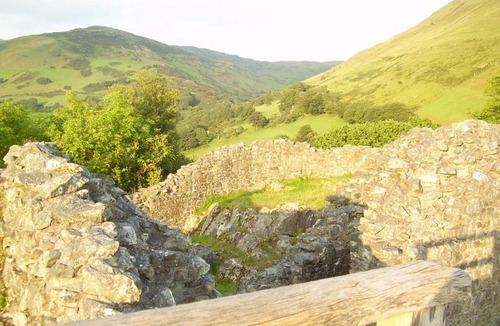 Bryn-crug Bed & Breakfast | The Dolgoch