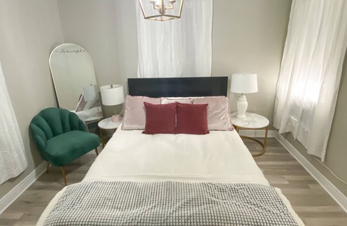 Alice House | The Doll House