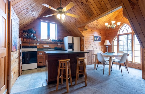 Andes House | The Doll House