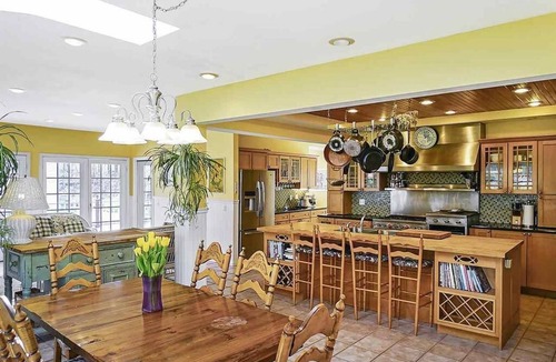 Andes House | The Doll House