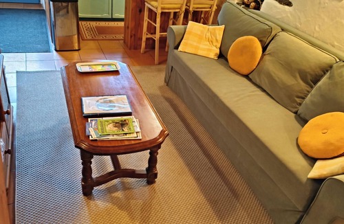 Berrien House | The Doll's House