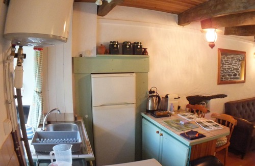 Berrien House | The Doll's House