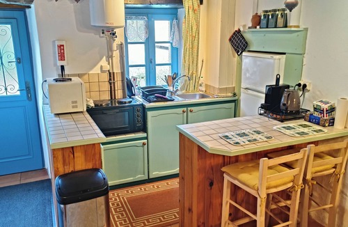 Berrien House | The Doll's House