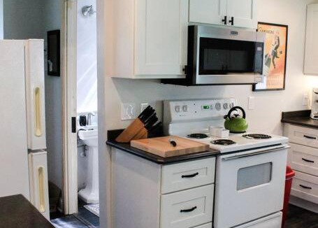 Albert Lea House | The Dollar House