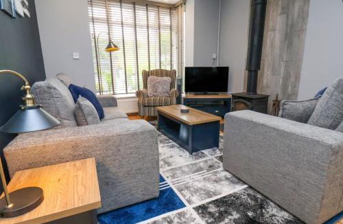 Cayton Bay House | The Dollhouse