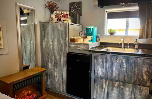 Page Cottage | The Dollhouse