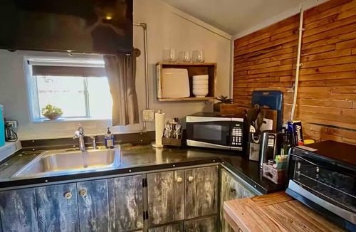 Page Cottage | The Dollhouse