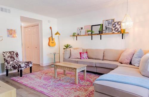 Covington Apartment | The Dolly-1/2 mi from the Square