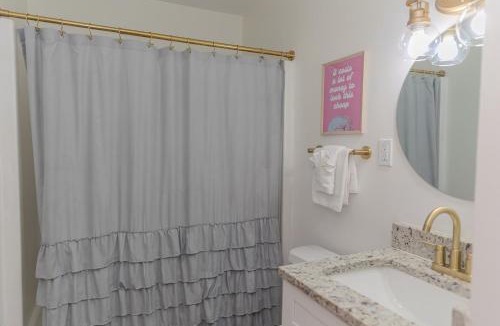 Covington Apartment | The Dolly-1/2 mi from the Square