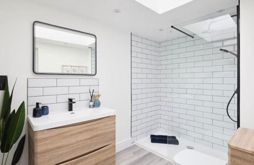 Ferndown Apartment | The Dolman at Ferndown Forest Golf Course