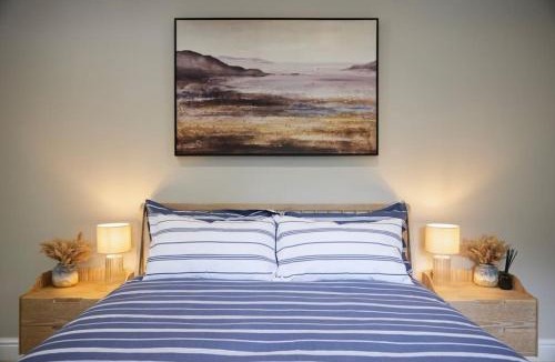 Ferndown Apartment | The Dolman at Ferndown Forest Golf Course