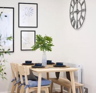 Ferndown Apartment | The Dolman at Ferndown Forest Golf Course