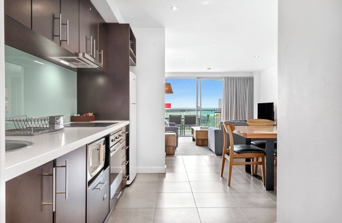 Apollo Bay Apartment | The Dolphin Apartments