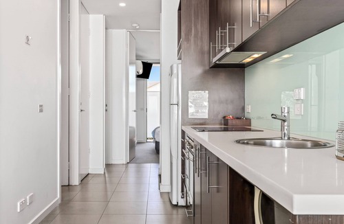 Apollo Bay Apartment | The Dolphin Apartments