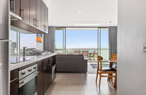 Apollo Bay Apartment | The Dolphin Apartments