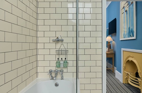 Beer Hotel | The Dolphin