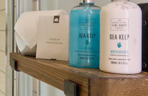 Beer Hotel | The Dolphin