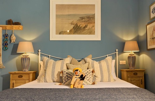 Beer Hotel | The Dolphin