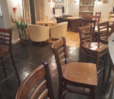 Exmouth Hotel | The Dolphin Hotel Exmouth