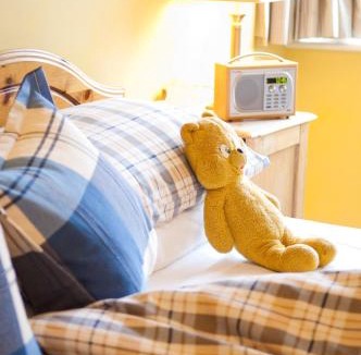 Thorpeness Hotel | The Dolphin Inn